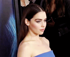 Game Of Thrones GIF. Televisie Games Game of thrones Tv Gifs 4 Daenerys targaryen Emilia clarke Ze heeft de beste li 