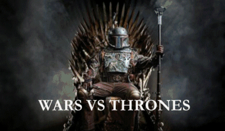 Games Game of thrones Tv Gifs boog kit harington Rose Leslie pijl Ygritte dreigend 