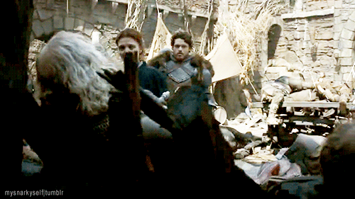 Games Game of thrones Tv Gifs hbo belediging jamie lannister asoif 