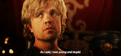 Games Game of thrones Gifs bedreigen Daenerys Targaryen 