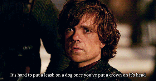 Bioscoop Games Game of thrones Gifs ernstig kind bos 