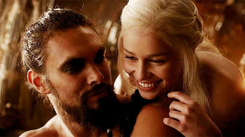 Games Game of thrones Tv Gifs kit harington Rose Leslie 