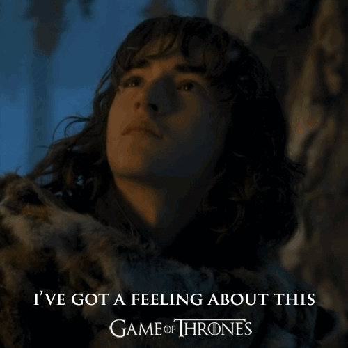 Bioscoop Games Game of thrones Gifs valar morghulis 