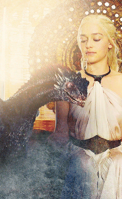 Games Game of thrones Gifs got dracarys 