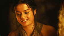 Game Of Thrones GIF. Bioscoop Games Game of thrones Gifs Daenerys targaryen Emilia clarke Daenerys 