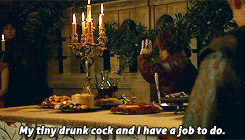 Game Of Thrones GIF. Games Game of thrones Gifs Tyrion Zenuwaanval 