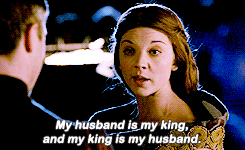 Game Of Thrones GIF. Interview Games Game of thrones Gifs Blond Badass Rode loper 