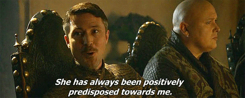 Games Game of thrones Tv Gifs Varys lord baelish 