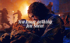 Game Of Thrones GIF. Games Game of thrones Tv Gifs Kit harington Rose leslie 