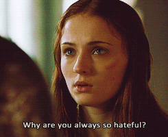 Game Of Thrones GIF. Bioscoop Televisie Games Game of thrones Gifs 4 Sansa stark Sophie turner 