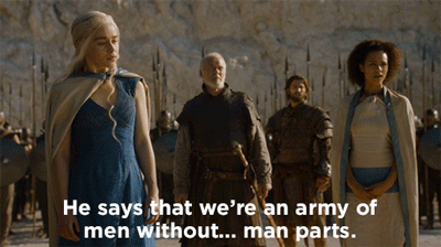 Games Game of thrones Gifs geen Joffrey de leeuw en de roos 