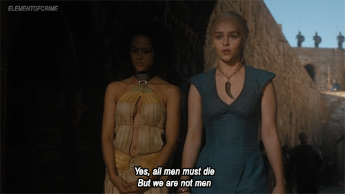 Games Game of thrones Mensen Tv Gifs serie khaleesi 