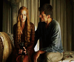 Game Of Thrones GIF. Games Game of thrones Tv Gifs Hbo Arya stark Got Maisie williams Joe dempsie Gendry 
