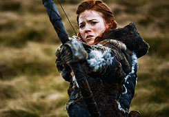Game Of Thrones GIF. Televisie Games Game of thrones Tv Gifs 4 Natalie dormer Lena headey Cersei lannister Margaery 