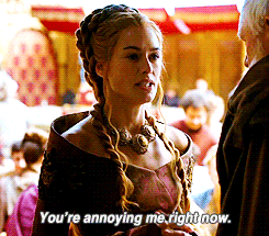 Game Of Thrones GIF. Games Game of thrones Tv Gifs Episch Klap Slapping Films en tv Tyrion lannister Lannister Lan 