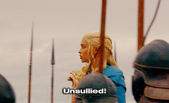Game Of Thrones GIF. Boos Games Game of thrones Tv Dany Gifs 