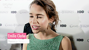 Games Game of thrones Tv Gifs hbo Arya Stark got maisie williams Joe Dempsie Gendry 