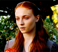Game Of Thrones GIF. Bioscoop Televisie Games Game of thrones Gifs 4 Sansa stark Sophie turner 