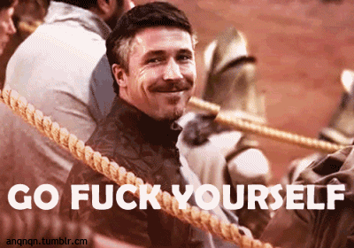 Games Game of thrones Gifs het eens zijn Bekend 