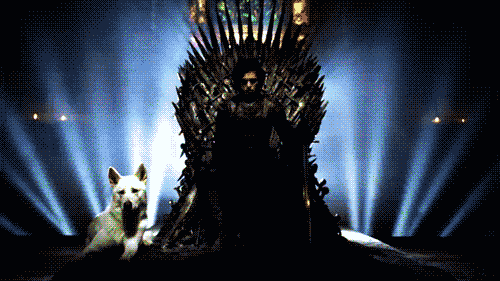 Bioscoop Games Game of thrones Gifs ernstig kind bos 
