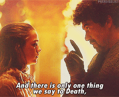 Game Of Thrones GIF. Televisie Games Game of thrones Tv Gifs 4 Natalie dormer Lena headey Cersei lannister Margaery 