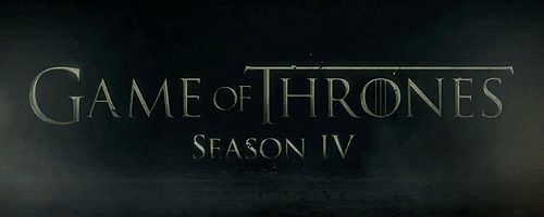 Bioscoop Games Game of thrones Gifs 