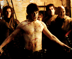 Game Of Thrones GIF. Games Game of thrones Gifs Bedreigen Daenerys targaryen 
