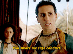 Game Of Thrones GIF. Games Game of thrones Gifs Mash up Studiopresentator 
