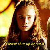 Game Of Thrones GIF. Bioscoop Games Game of thrones Gifs Ik Verdrietig Kreeg spoilers Catelyn stark Michelle fairley 