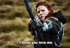 Game Of Thrones GIF. Televisie Games Game of thrones Tv Gifs 4 Daenerys targaryen Emilia clarke Ze heeft de beste li 