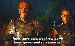 Game Of Thrones GIF. Games Game of thrones Gifs Arya 