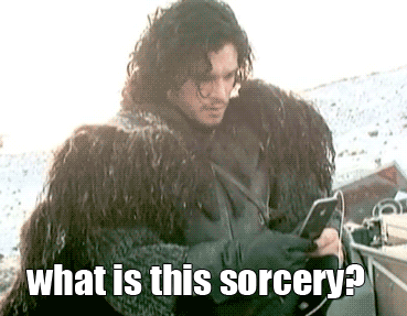 Games Game of thrones Gifs MRW zucht eye roll 