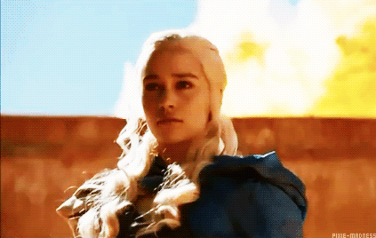 Games Game of thrones Tv Gifs Daenerys Targaryen Emilia Clarke 