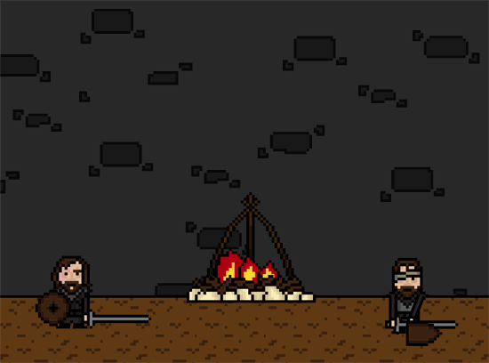 Bier Drinken Games Game of thrones Gifs de hond puffen 