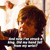 Game Of Thrones GIF. Games Game of thrones Gifs Mash up Studiopresentator 