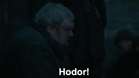 Games Game of thrones Gifs Warg 