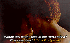 Game Of Thrones GIF. Bioscoop Games Game of thrones Gifs 4 Arya stark Maise williams Hield haar in deze ep En iedere 