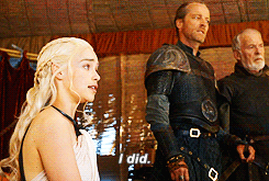 Game Of Thrones GIF. Bioscoop Games Game of thrones Gifs Daenerys targaryen Dracarys Emilia clarke 