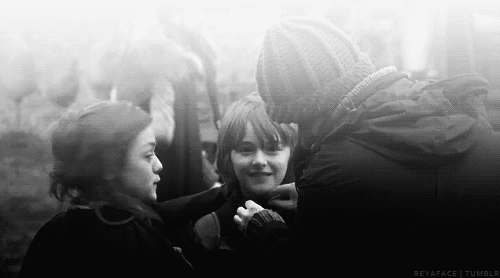 Games Game of thrones Tv Gifs kit harington Rose Leslie 