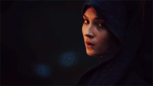 Games Game of thrones Tv Gifs hbo got maisie williams 