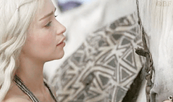 Game Of Thrones GIF. Dieren Games Game of thrones Tv Wolf Gifs Hbo Schrikwolf 
