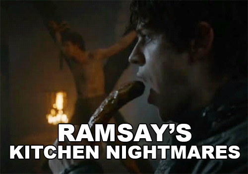 Games Game of thrones Gifs arya 