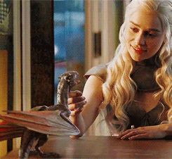 Game Of Thrones GIF. Bioscoop Games Game of thrones Gifs Valar morghulis 