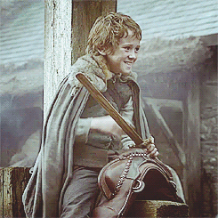 Game Of Thrones GIF. Games Game of thrones Tv Gifs Kit harington Rose leslie 