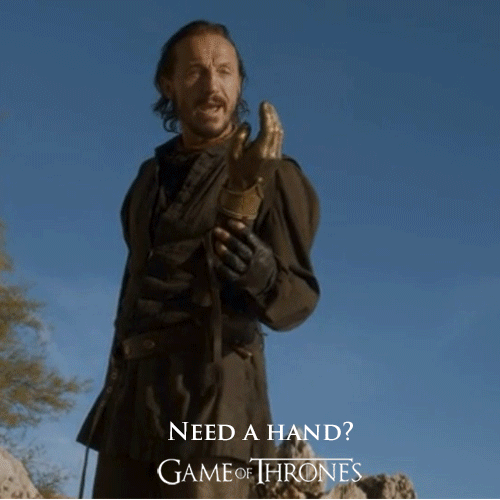 Games Game of thrones Gifs otp 
