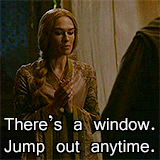 Game Of Thrones GIF. Games Game of thrones Gifs Mrw Zucht Eye roll 