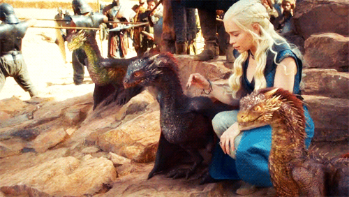Games Game of thrones Gifs otp 