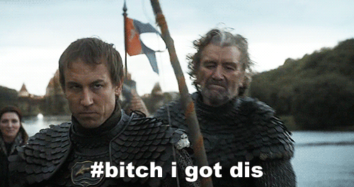 Games Game of thrones Gifs tyrion zenuwaanval 