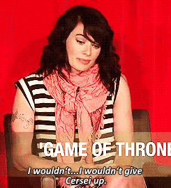 Game Of Thrones GIF. Games Game of thrones Gifs Sarcastisch Sarcasme Joffrey baratheon Game of thrones gif 