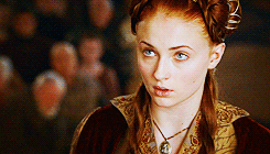 Game Of Thrones GIF. Games Game of thrones Gifs Ge&euml;rgerd Um Brienne van tarth Brienne Je zei 